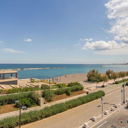 Fronte Mare By Apulia Accommodation Bari Eksteriør billede
