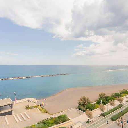 Fronte Mare By Apulia Accommodation Bari Eksteriør billede
