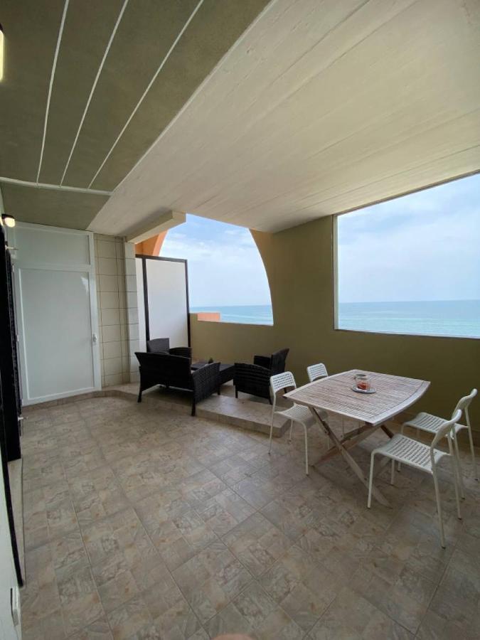 Fronte Mare By Apulia Accommodation Bari Eksteriør billede